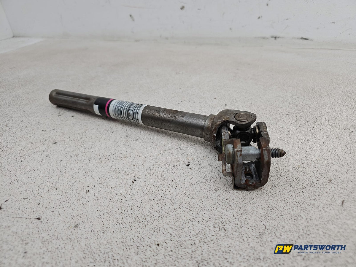Steering Column 5