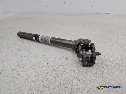 Steering Column 5