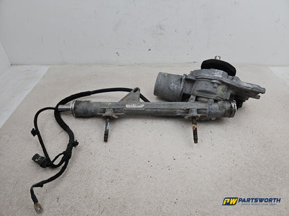 Peugeot 208 Active Power Steering Rack 9807496980 2012-2019 - photo 5