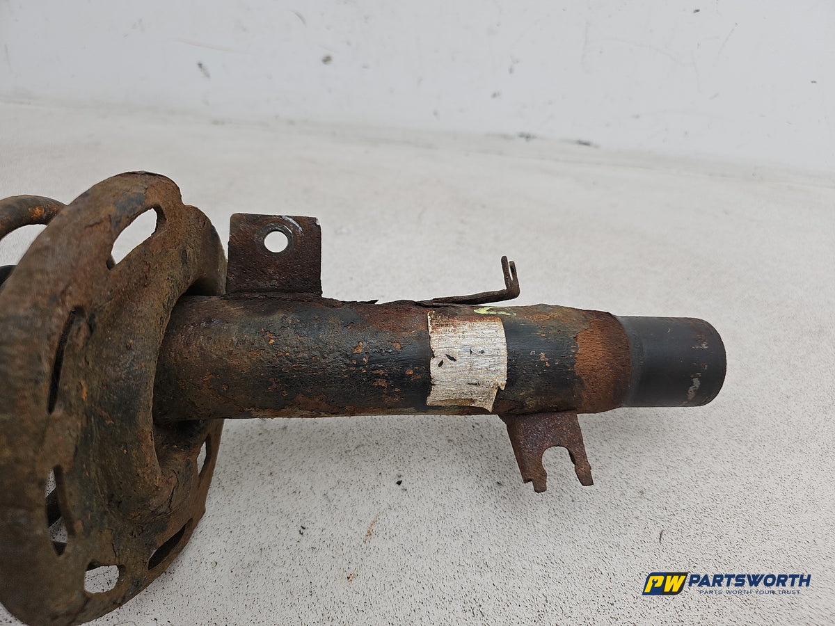 Shock Absorber Front RH 5