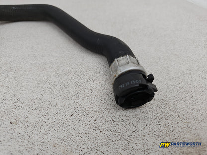 Peugeot 208 Active Water Cooling Pipe 2012-2019 - photo 5