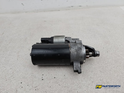 Audi A6 Se Tdi Starter Motor 2011-2018 - photo 5