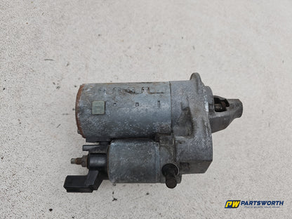 Citroen C3 Edition Puretech Starter Motor 9671530880 2009-2016 - photo 5