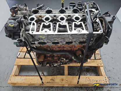 Automatic Engine 11