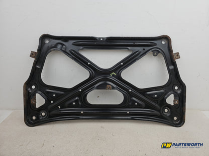 Audi A6 Se Tdi Front Subframe Bracket Brace Undertray Carrier Cradle 2011-2018 - photo 5