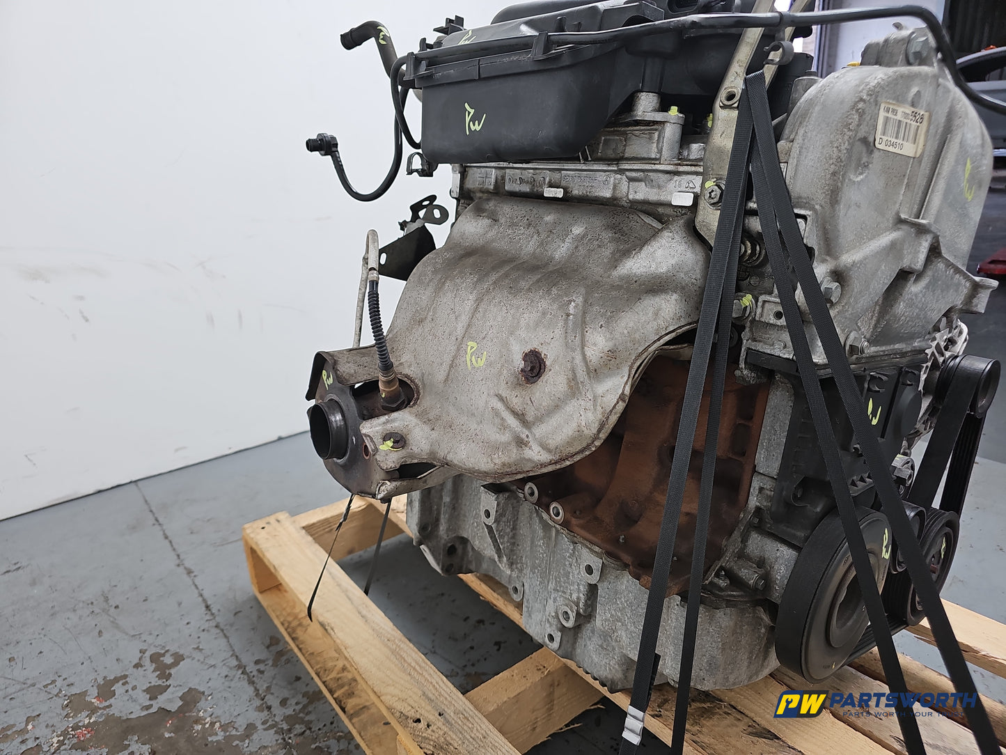 Manual Engine 11