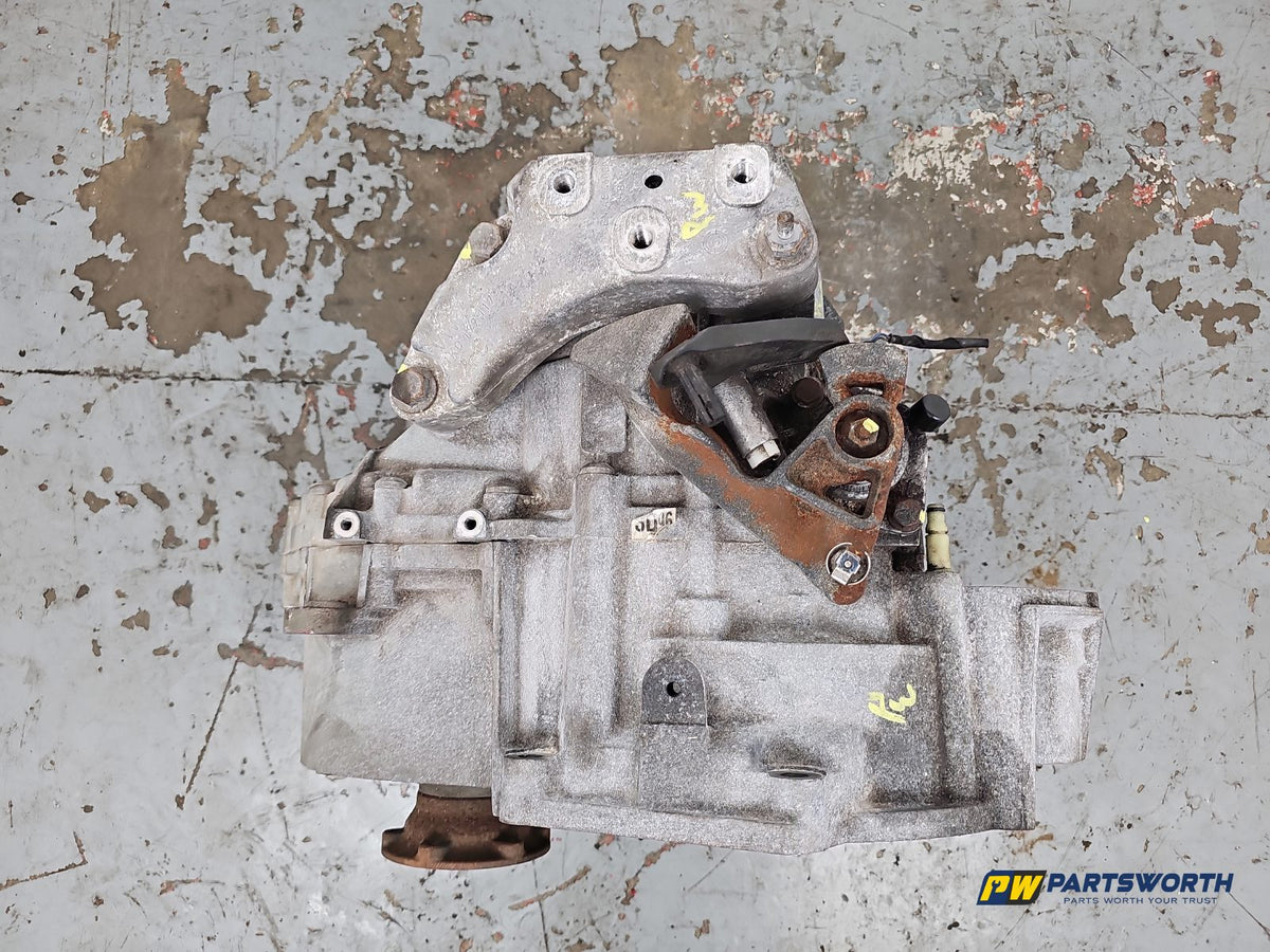 Automatic Gearbox Flywheel  5