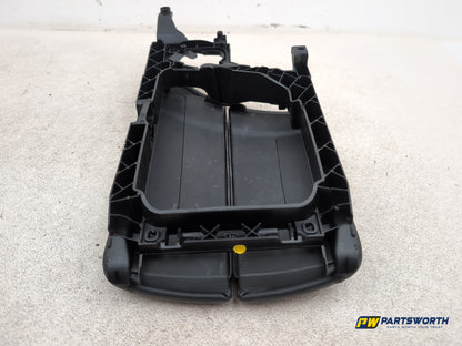Bmw 520d Se Centre Console Armrest 1600319 2013-2015 - photo 5