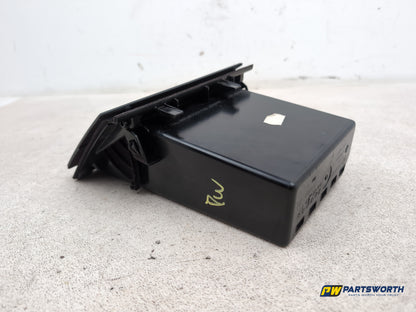 Bmw 520d Se Glove Compartment Assembly 9166699 2013-2015 - photo 5