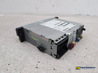Bmw 520d Se Radio Module 9342033 2013-2015 - photo 5