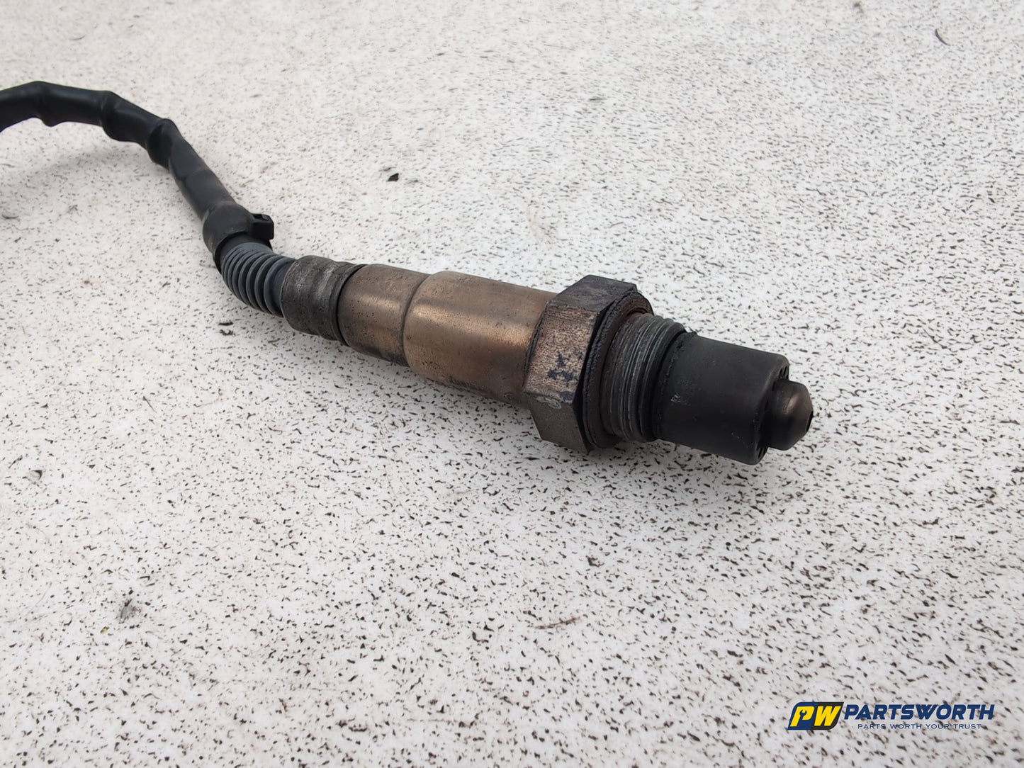 Lambda Sensor 5