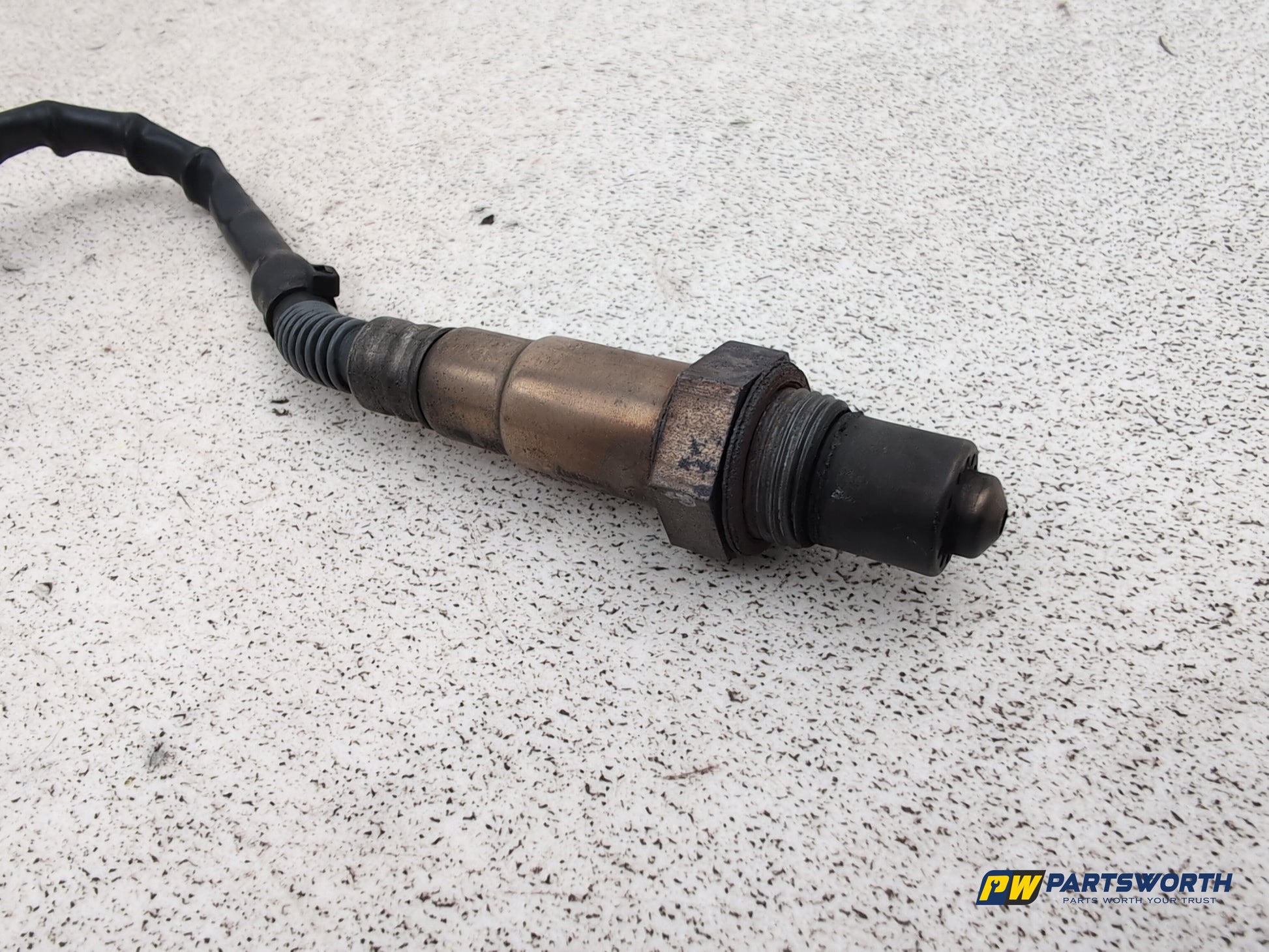 Lambda Sensor 5