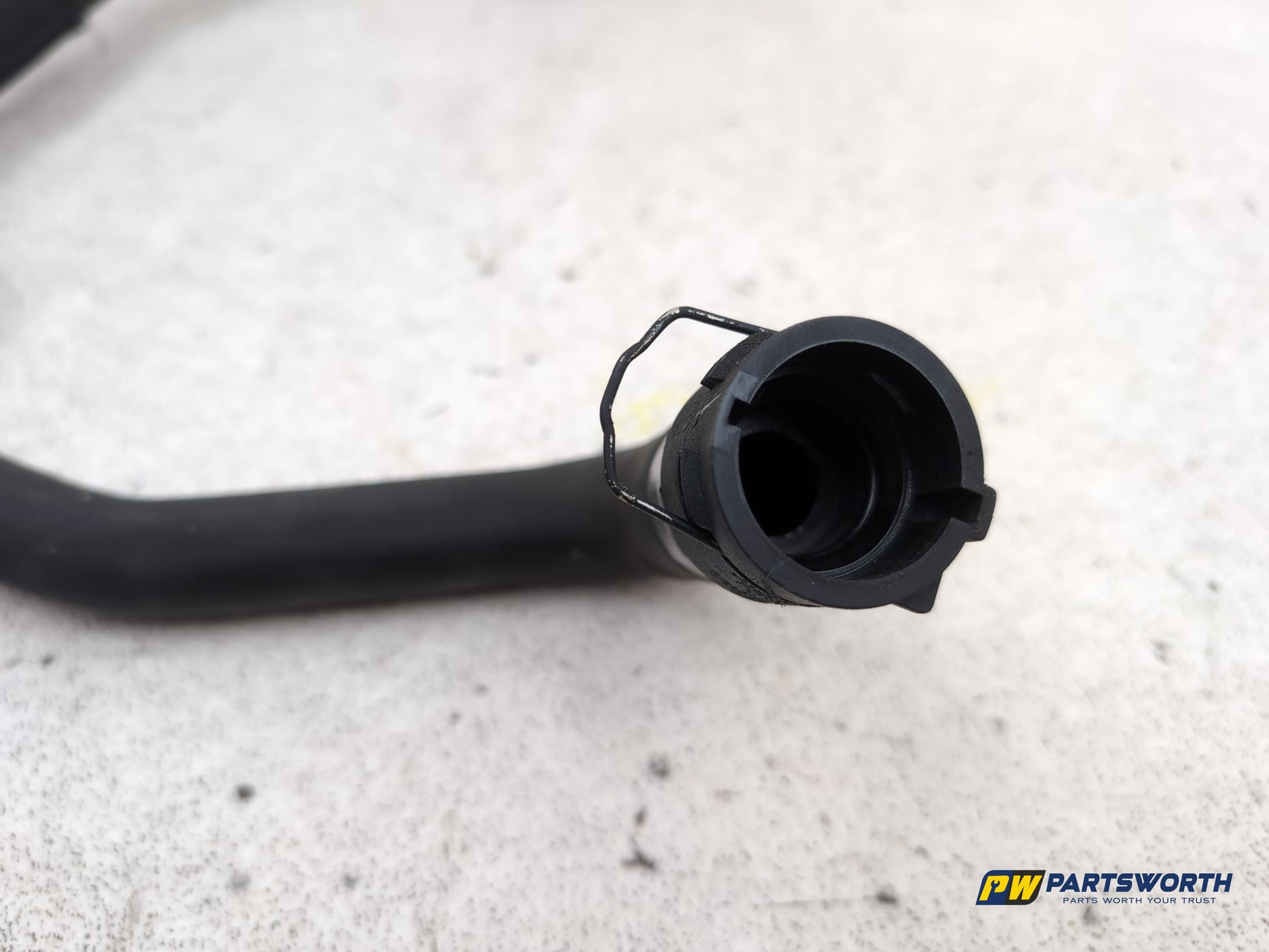 Audi A6 Se Tdi Water Coolant Pipe 4g2819350 2011-2018 - photo 5