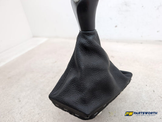 Gear Lever Gaiter 5