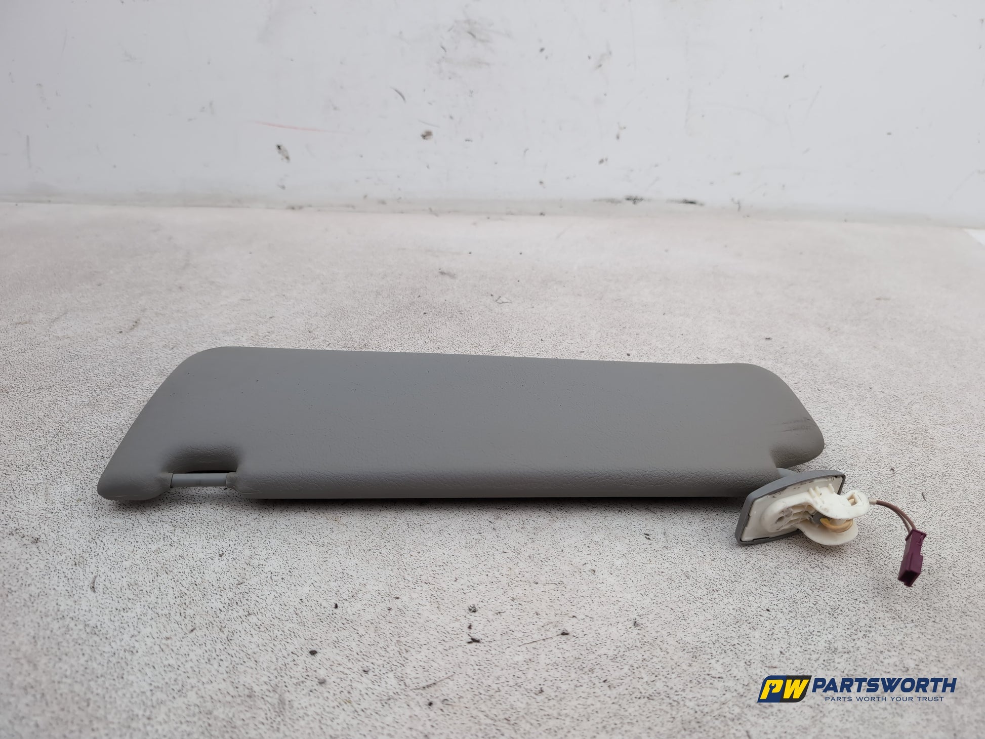 Sun Visor RH 5