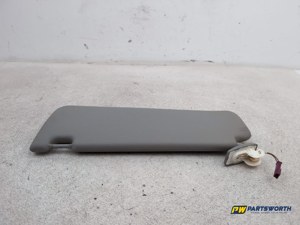 Sun Visor RH 5