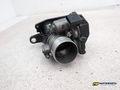 Ford Galaxy Zetec Tdci Auto Throttle Body 9m5q9e926 2010-2015 - photo 5