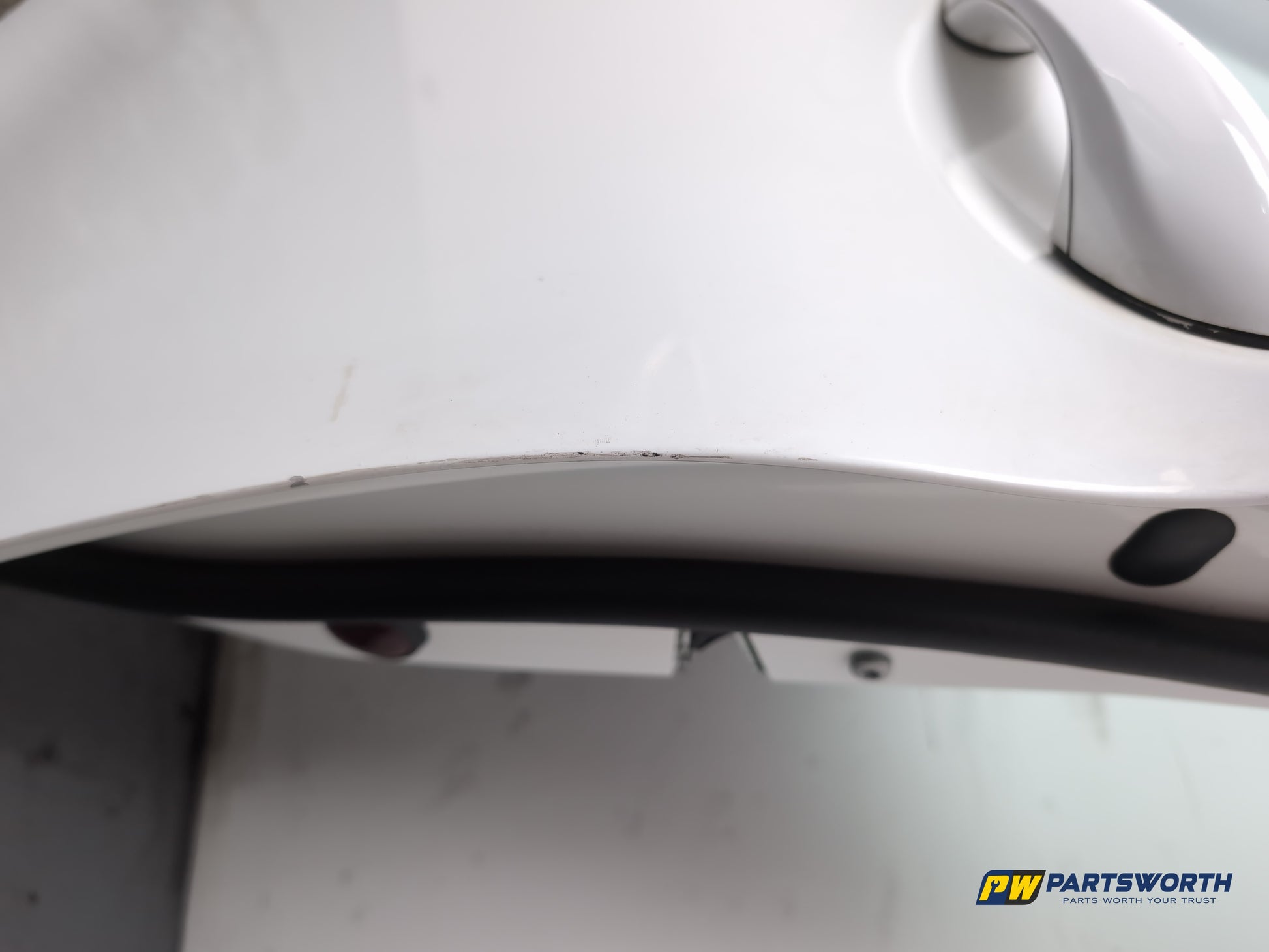 Door Front LH 5