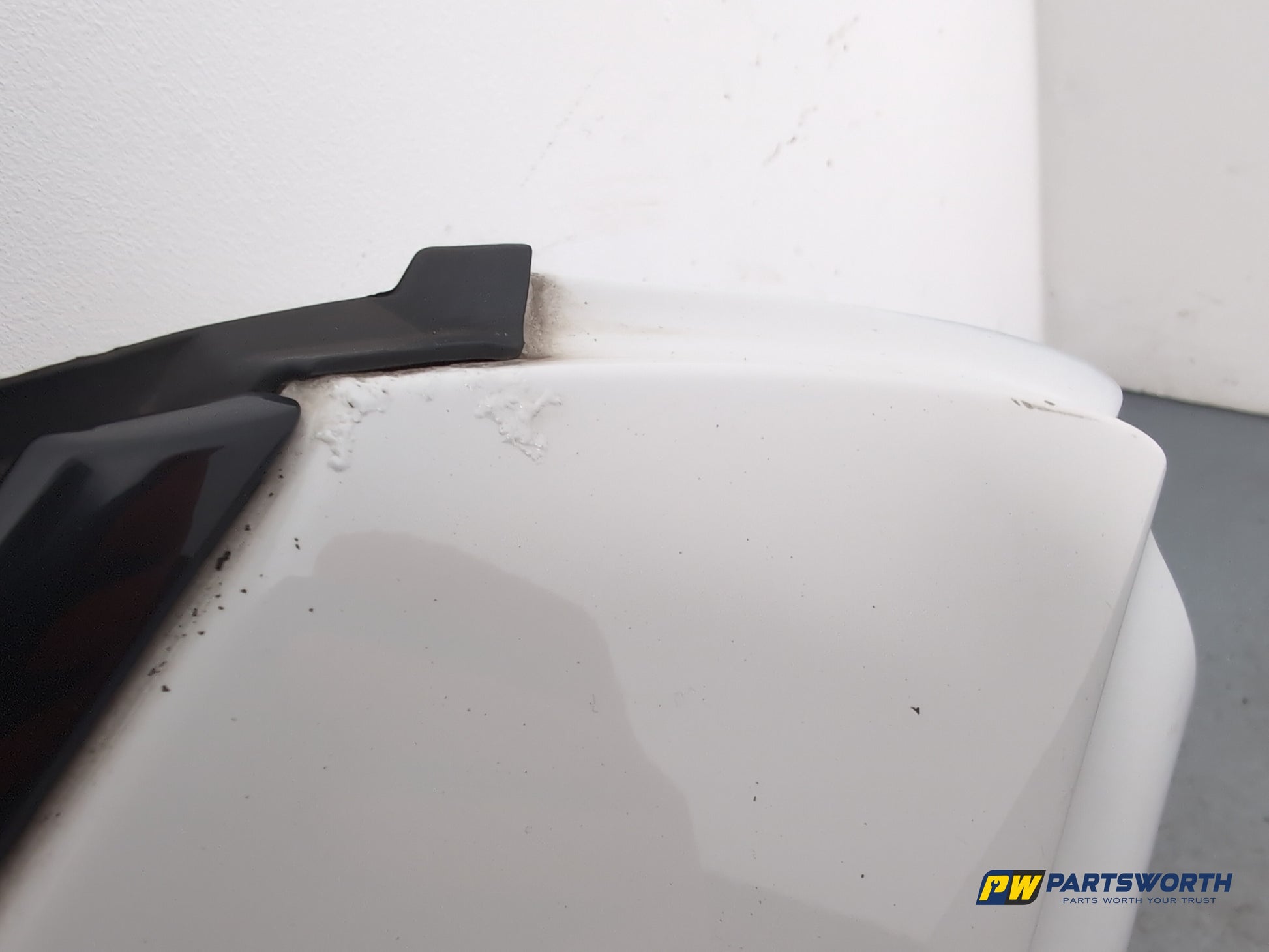 Door Front RH 11