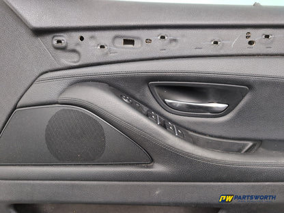 Door Front RH 17