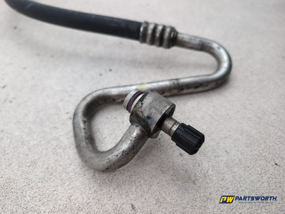 Audi A6 Se Tdi Air Conditioning Pipe 4g0260707m 2011-2018 - photo 5