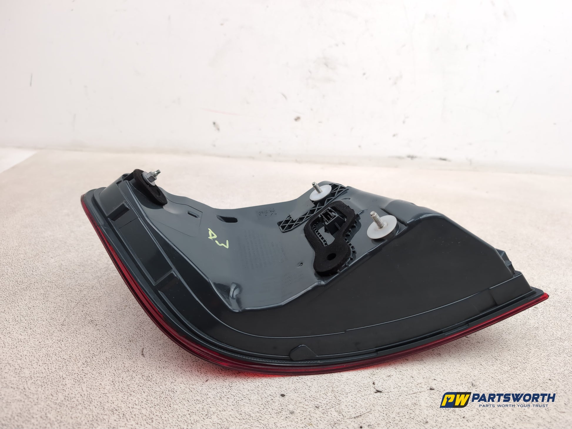 Lamp Assembly Rear RH 5