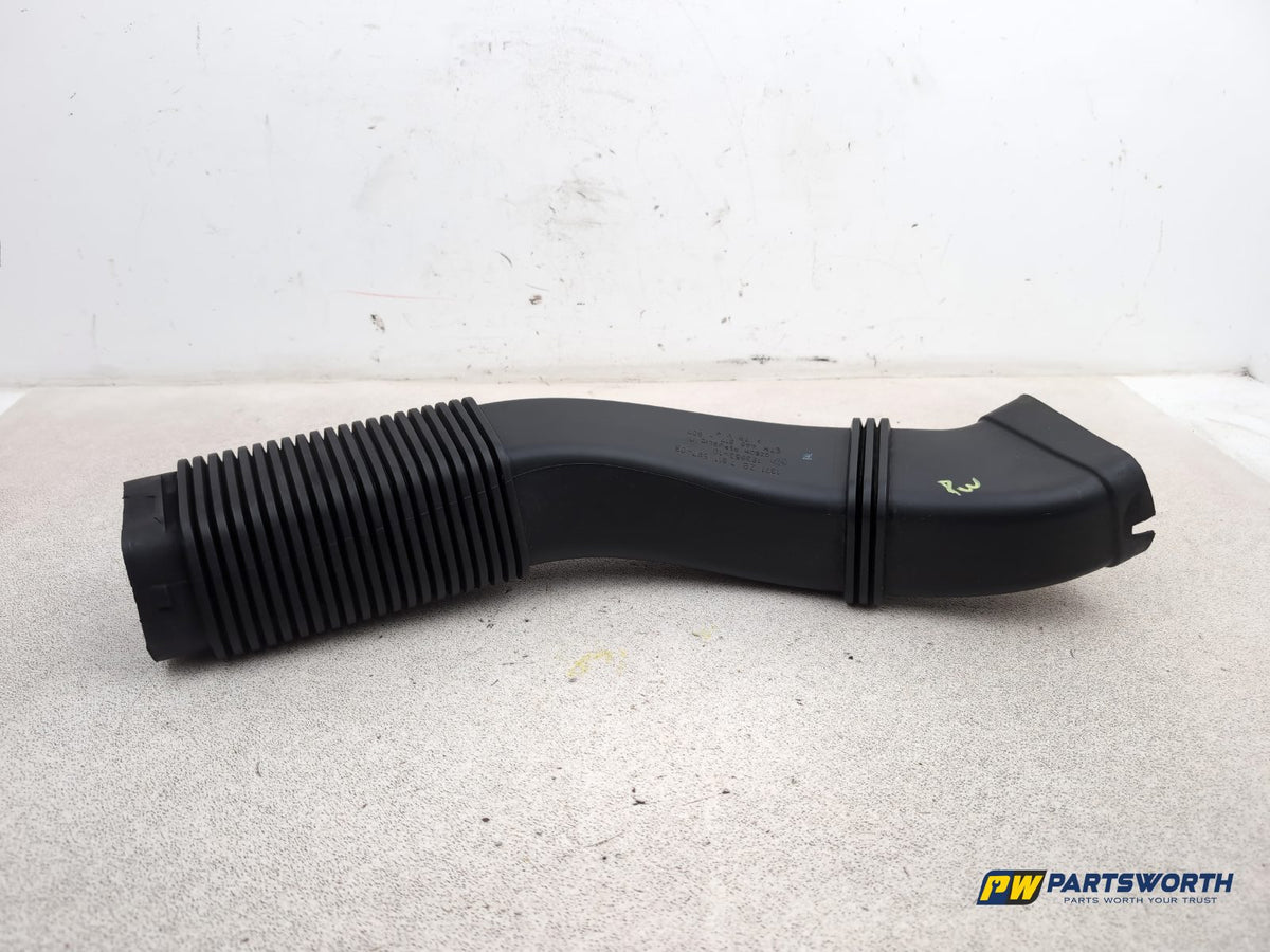 Misc Bonnet Air Intake 5