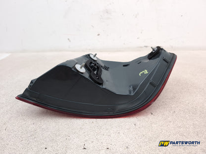 Lamp Assembly Rear LH 5