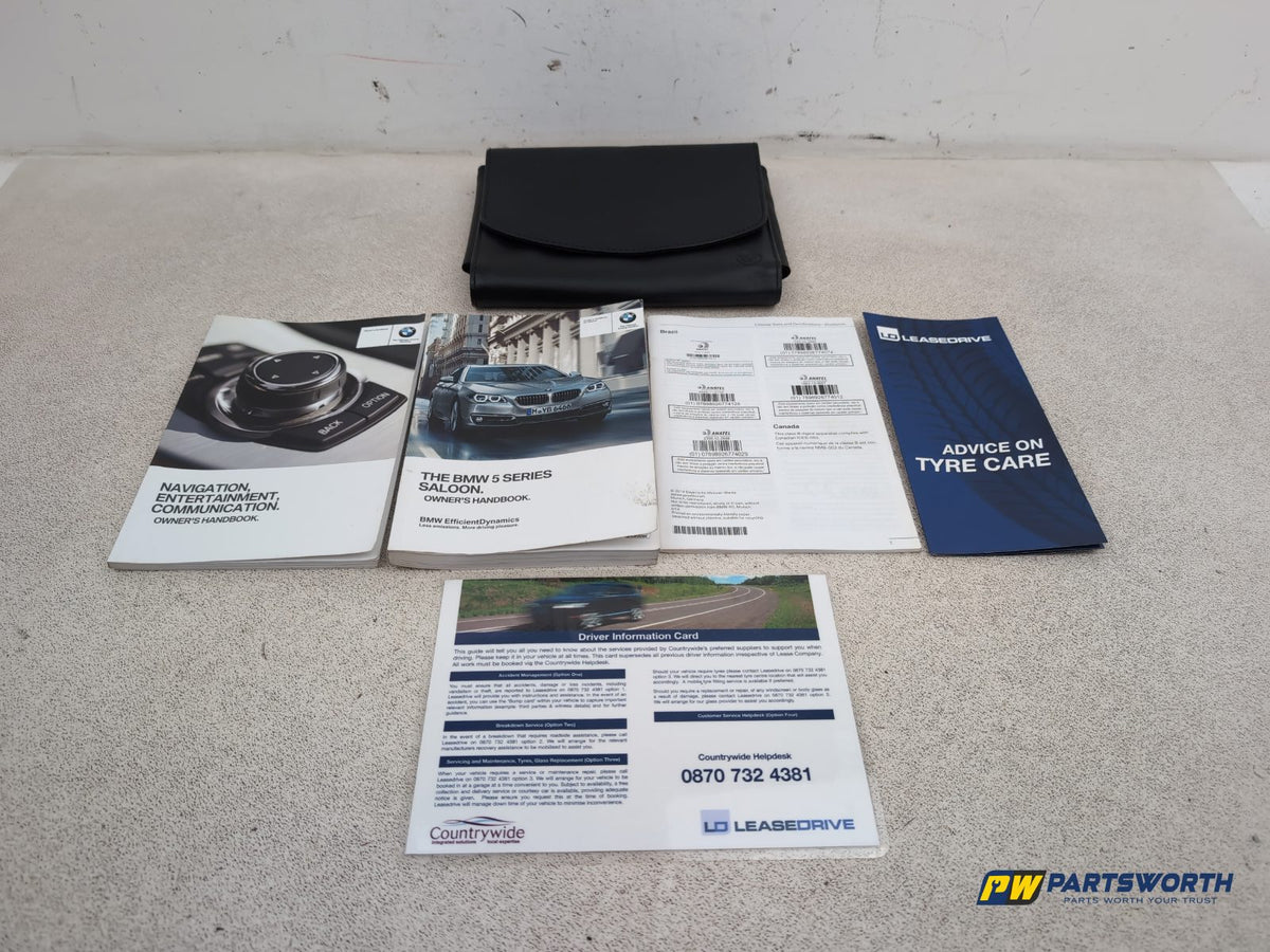 Handbook 5
