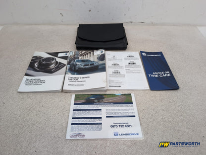 Handbook 5