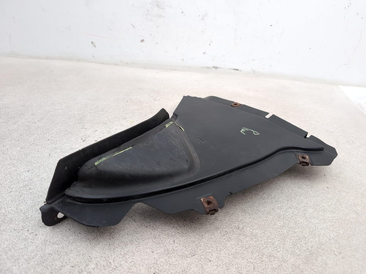 Moulding Wheel Arch Front LH 5