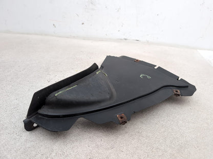 Moulding Wheel Arch Front LH 5