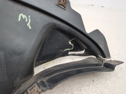 Bmw 520d Se Wheel Arch Trim Front Right Driver Side 7312830 2013-2017 - photo 5