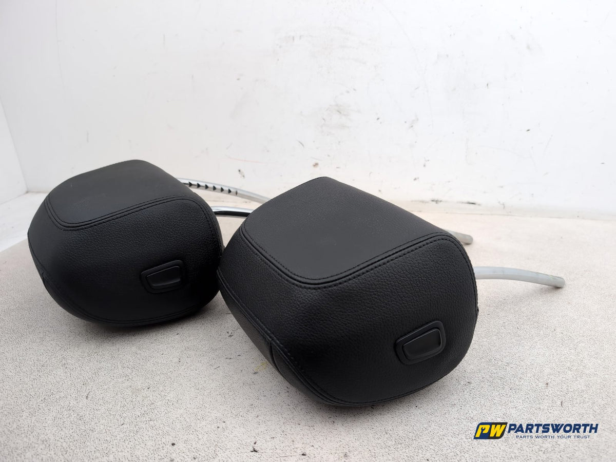 Rear Headrest 5