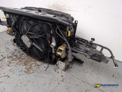Radiator Pack (KIT) 14