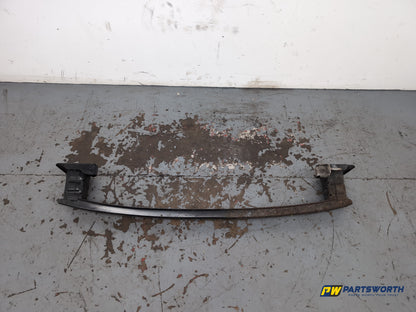 Bumper Rear Reinforcement 5