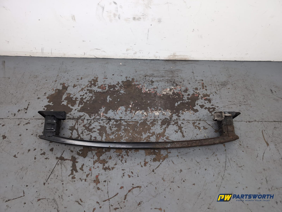 Bumper Rear Reinforcement 5