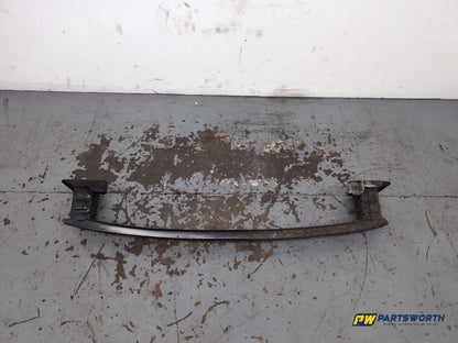 Bumper Rear Reinforcement 5