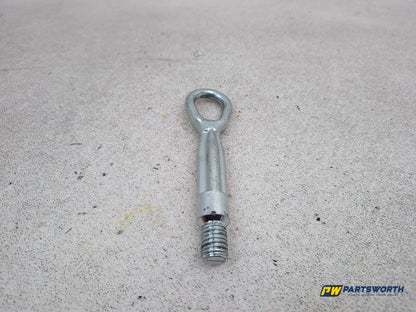Bmw 5 Series F20 F21 F30 F31 F32 F33 I3 I01 Towing Tow Eye Hook - photo 5
