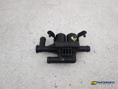 Coolant Circulation Valve 5