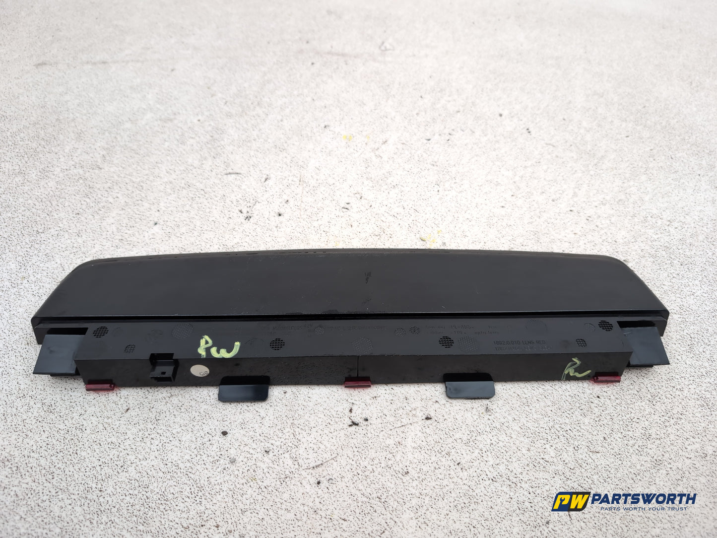 High Level Brake Light 5