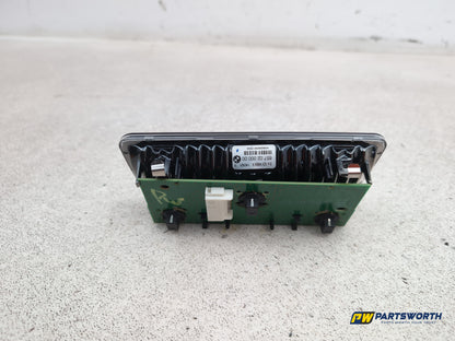 Bmw 5 Series 520d Se Interior Reading Lights 65702000 2013-2015 - photo 5