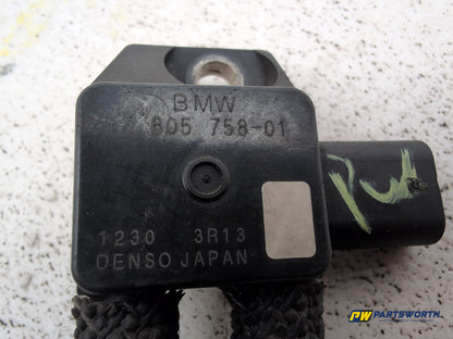 Bmw 5 Series 520d Se Dpf Pressure Sensor 7805758 2013-2017 - photo 5