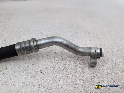 Bmw 5 Series 520d Se Air Conditioning Pipe 9250708 2013-2017 - photo 5