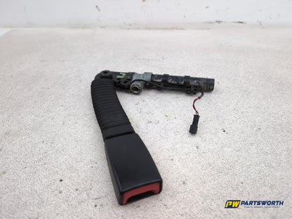 Seat Belt Front RH 5