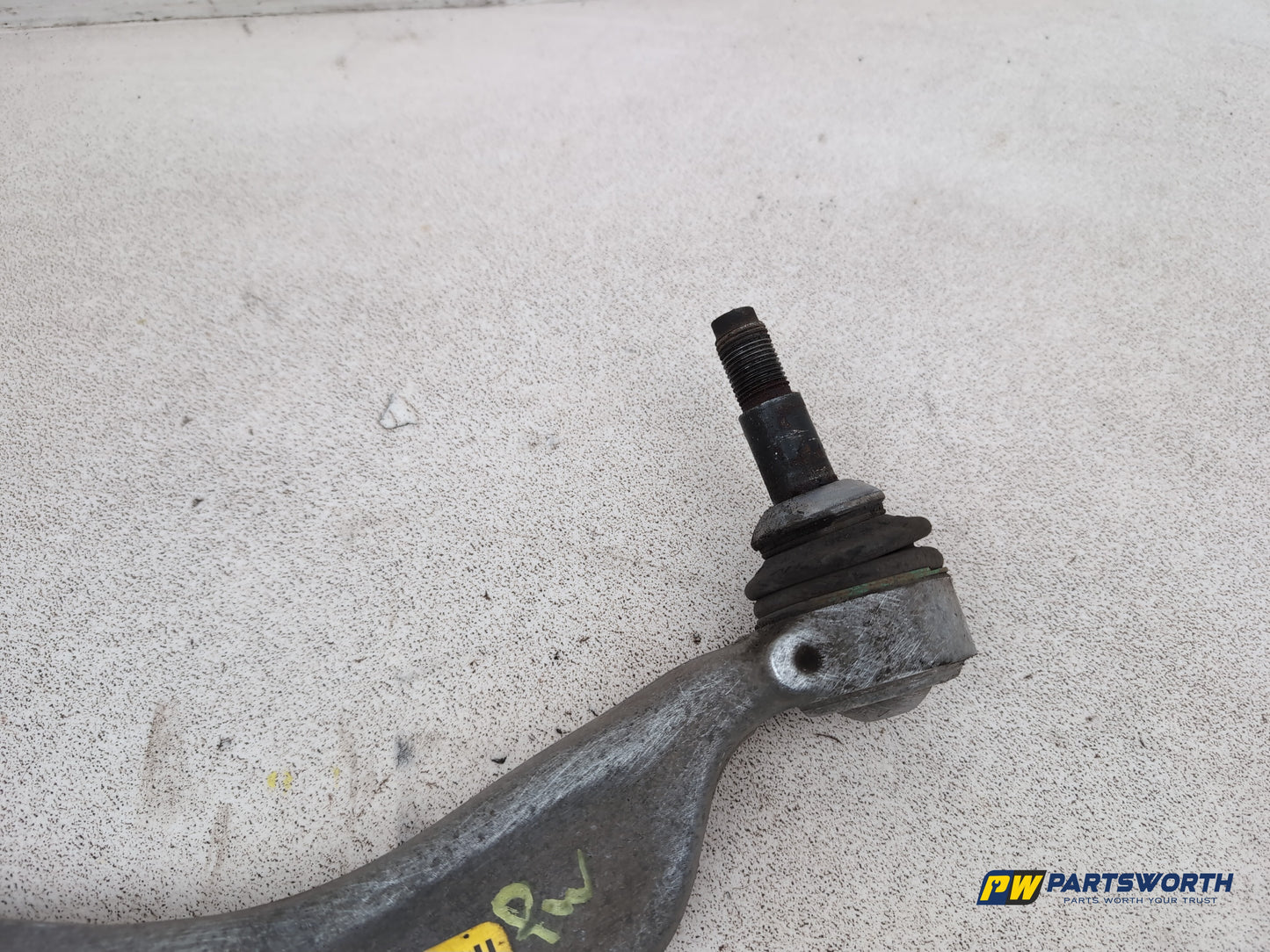 Bmw 520d Se Suspension Arm Front Lower Wishbone Rh Driver Side 2013-2017 - photo 5