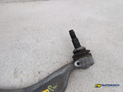 Bmw 520d Se Suspension Arm Front Lower Wishbone Rh Driver Side 2013-2017 - photo 5