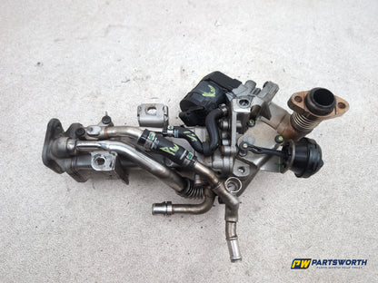 EGR Valve 5