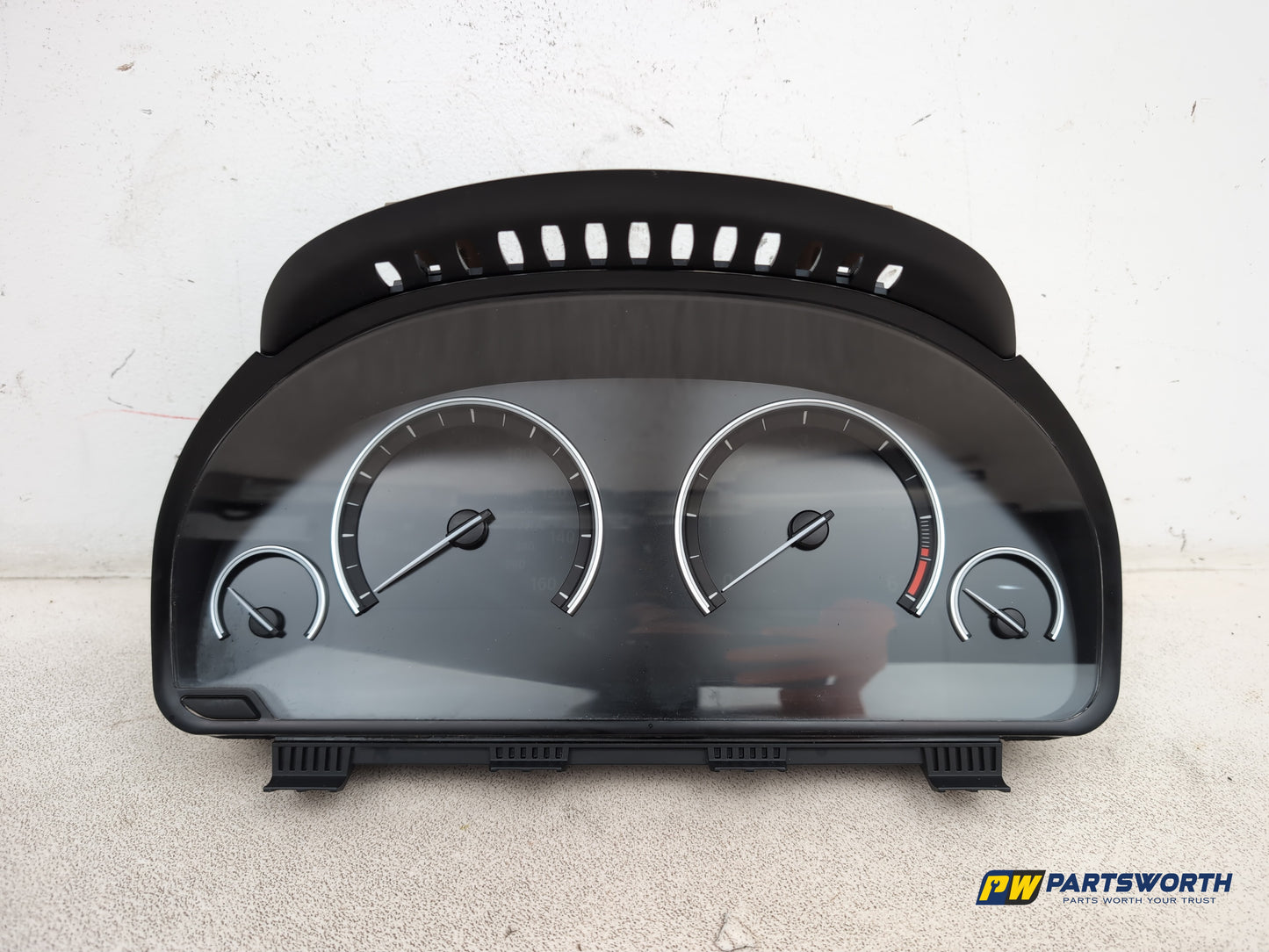 Engine ECU KIT 5