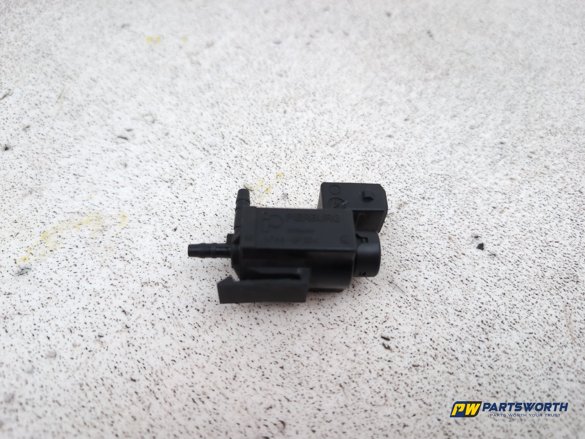 EGR Valve 5